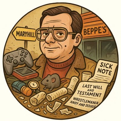 JDSantos273's profile picture. Techno, Italo, Indie and hip hop - Libertarian/Buddhist. #ForzaLazio