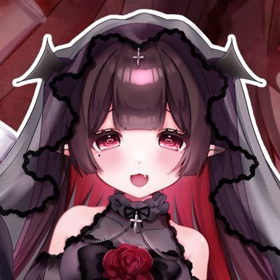 紫音さん♡Thankyou 秘密ノ終ワリニ祝福ヲ || A Blessing on the Secret's End – Releska