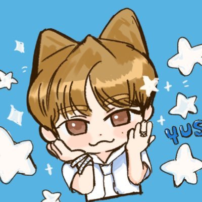 爱画画的夜猫子さんのプロフィール画像