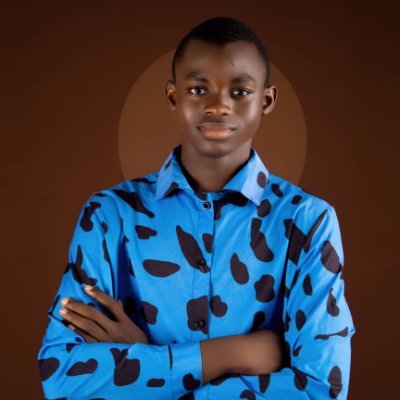 AdegbiteAd94558's profile picture. WEBSITE designer || graphics designer || email marketing EXPERT