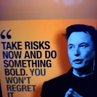 x Elon Musk, CEO, and Chief Designer of SpaceX🚀 CEO and product architect of Tesla, Inc.🚘