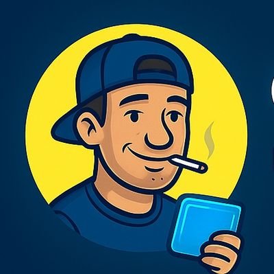 Gembelcrypt0's profile picture. 🧢 Dompet tipis, mimpi gede
🚀 Hunter airdrop & testnet receh
😂 Gas fee vs mie instan stories
📌 Follow biar gembel bareng → cuan bareng
Nitrograph