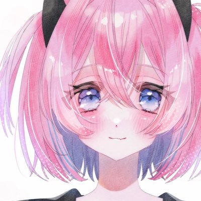 可愛いイラストが好き¦ご依頼@so_hyr10¦■skeb https://t.co/RhRGXrOAT7¦⚠︎無断転載、AI禁止