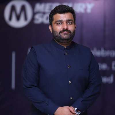 Full Stack Developer | MERN, React Native & Flutter | Web & Mobile App Builder | Scalable & user-focused solutions