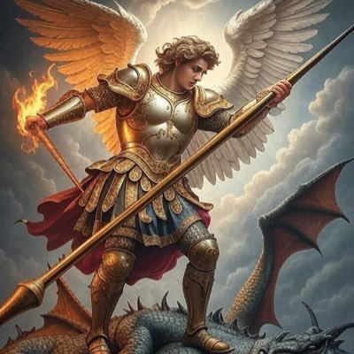 Patriotic American. Gen X. Conservative. Islam is incompatible with Western Civilization. No DMs, please.