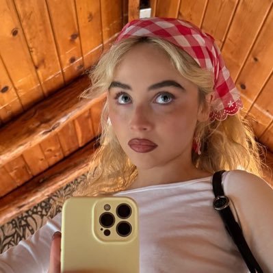 she / her stream man’s best friend by @SabrinaAnnLynn 🐾 OR3 by @oliviarodrigo is coming soon