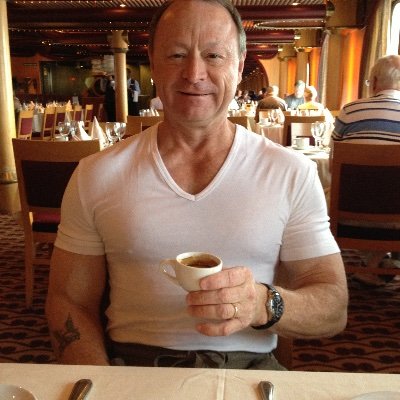 gwillhit73's profile picture. Conservative Christian, Engineer, Martial Artist, and 20-year DoD Contractor — married 45 years, still reaching To Space-Time and Beyond 🚀🎶❤️