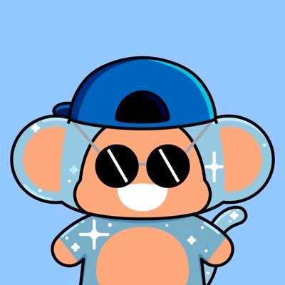 NFT nerd 😇❤️🐵🐜☮️🪬🇦🇺 🏡🚀☮️❤️ @OGTripleMedia @saintsofla @chimpersnft @JirasanOfficial @LT3NFT @RebelAnts