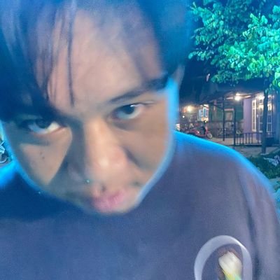 pocary_s's profile picture. Kenapa? Gapapa.