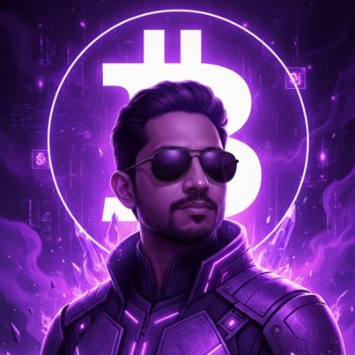 Solution Architect 🇬🇧 | Crypto Enthusiast | GoMining Ambassador 🚀 | Promo: ABHRAMINING for +5% TH ⛏️ | https://t.co/wPdFZUilTJ