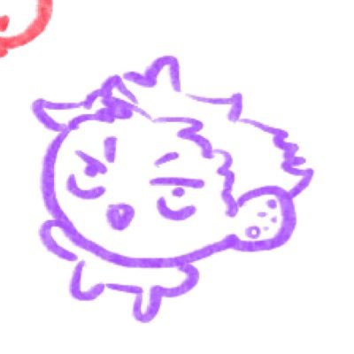 学生/雑多/最近は🎤とててご/なんでも許せる方向け/自作発言、無断転載、営利目的❌/不穏