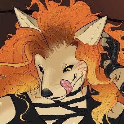 Syllux 🔞さんのプロフィール画像