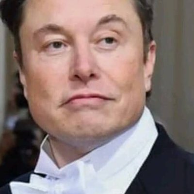 fan_elon1292's profile picture. Founder, CEO and chief  engineer at SpaceX
Founder, CEO at Tesla
Early stage investors, Founder of the Company