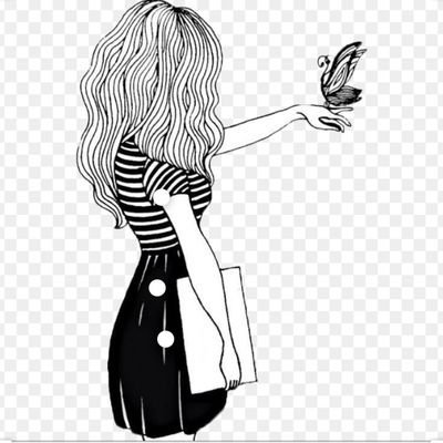 Clau190595's profile picture. De solo vivir se trata mí vida! 🦋🌺❤️