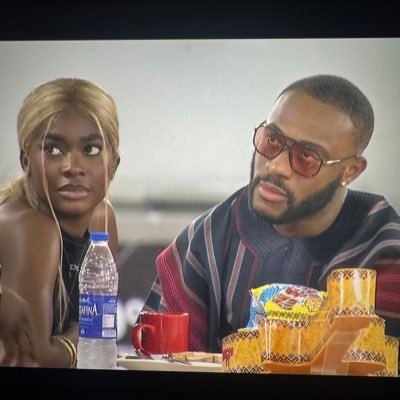 For the love of BBN, because I can’t use my main page😂❤️ Solly, Kode