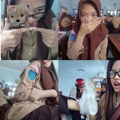 bilescript's profile picture. whislist : 4 tahun survive