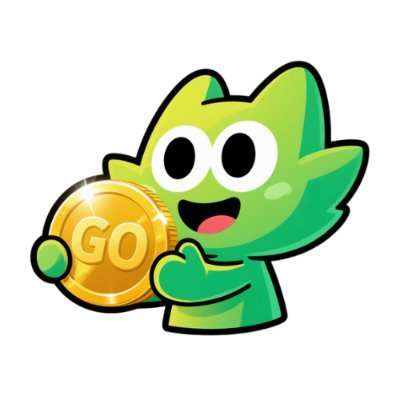gomemecoin's profile picture. Ai Memecoin Exchange and Memecoin News outlet at https://t.co/pPAMYSrEZe