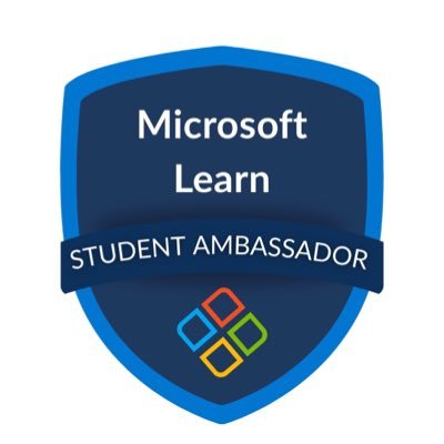 نادي Microsoft LSAC بجدة بدعم رسمي من @Microsoft | إلهام، تقنية، حلول تصنع فرق