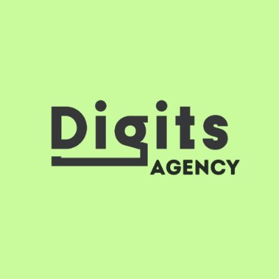 DigitsAgency_'s profile picture. Marketing Strategist