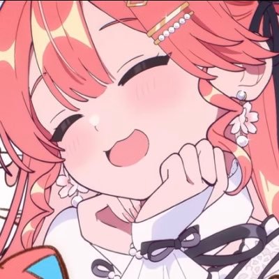 単推し35Pです！￤最推し🌸@sakuramiko35🌸￤推し☃️☄️🌽￤無言フォロー⭕️￤いつかみこちのイラストを描くのが夢！￤笑ってるみこちが大好き！￤趣味 音ゲー , 散歩 , 遊ぶこと