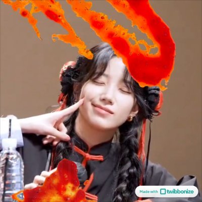Ayskkura's profile picture. ૮ .◜◡◝ ა૮ .◜◡◝ ა