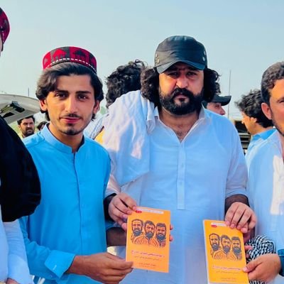 FaisalAfghan313's profile picture. پشتون ژغورنې غورځنګ