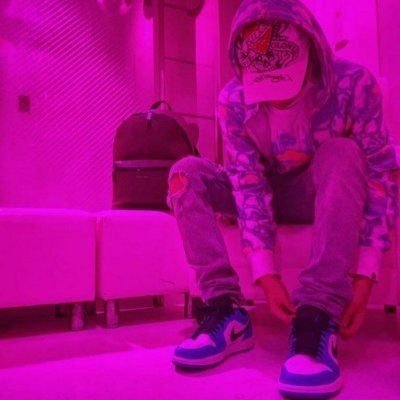 Big_figoo's profile picture. What's the point of being rich when your family ain't