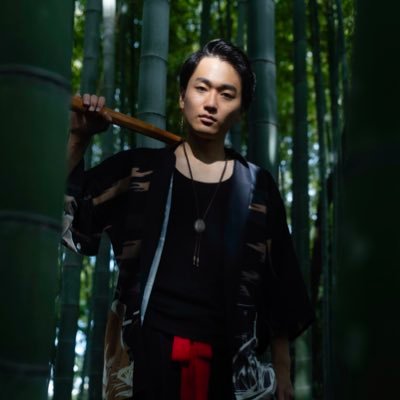 kuroihito_Z's profile picture. 舞台役者の名前は松永和真！ゲームの名前はくろい！これからツイッチはラジオがメイン！毎週日曜25時から〜https://t.co/Iy0uw8xPKl