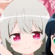 rica_higurasi's profile picture. 百合はいいぞ