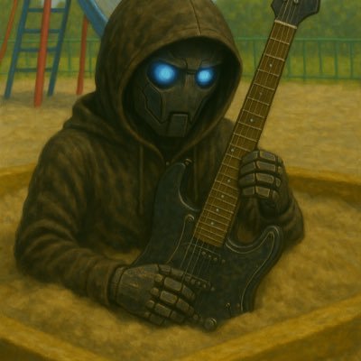 https://t.co/PbHYX1VLP1 2025年3/30にSunoAIを知り、作詞、作曲活動を開始。同年4/18配信デビュー。同年5/16にSuno主催の第1回コンテスト「Sound seasons vol.1 Spring Edition」にて世界3位を獲得しました。