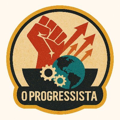 ElProgressista's profile picture. 