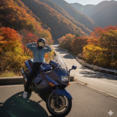 御刻印集め始めました! 🔰ライダー いつかS1000RRに乗りたい🏍️ZZR.CBR.CB🏍️