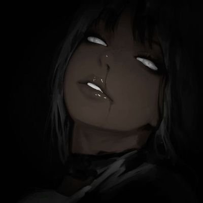 This is a profile
18 | Bi | Ibispaint user | unhinged menace
https://t.co/gGKwtYCmiY