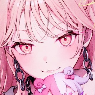 “ ain’t i the cutest? “ | they/them minor 🇹🇭 , artist, writer and noire glazer , #multifandom - mostly pjsk milgram osc and r1999 , rcbyf!! IFB TOO