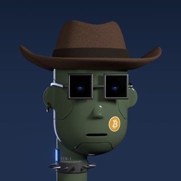 virginboycrypto's profile picture. 
