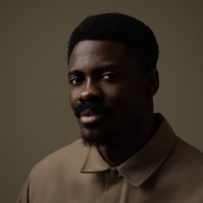 Film and Film Trailer Editor: Christmas in Lagos, Gangs of Lagos, Brotherhood | Post-Production Producer | 2X AMVCA Nominee for Best Editing | Ibadan boy