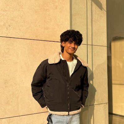 eklavyajain0586's profile picture. मेरी पहचान मेरे #एटीट्यूड से है 😎
