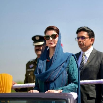 Student of Political Science in University Of Okara