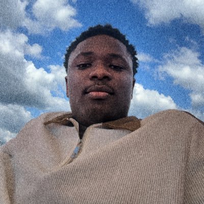 Thee_mayorr's profile picture. what’s to say🙂‍↔️ just here for a good time😊 follow me I follow back 🙂