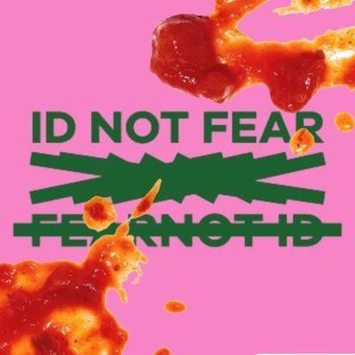 'ID NOT FEAR' an Indonesian 🇮🇩 Fanbase focused on the five members of LE SSERAFIM (@le_sserafim)