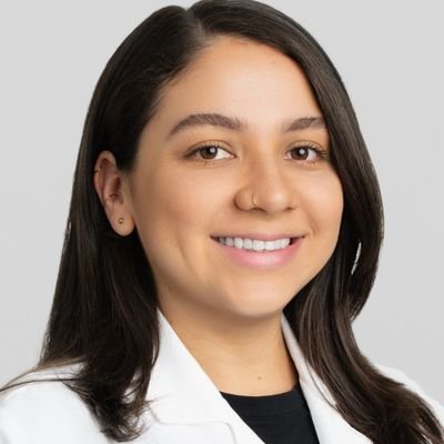 🇪🇨 | ID fellow @ CCF 🦠 | #latinasinmedicine