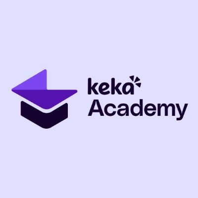 keka_Academy's profile picture. Unlock the next level of HR skill with Keka’s self-paced FREE Online Courses📝