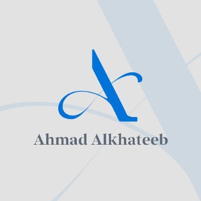 ahmadkht's profile picture. 40+ سنة خبرة و20+ سنة تدريب 
 أساعد القادة ورواد الأعمال على اكتشاف قوتهم، بناء الثقة، وتحويل الأفكار إلى إنجازات مستدامة