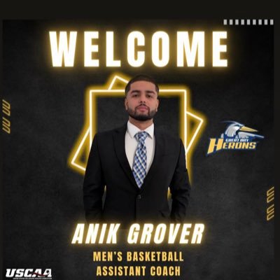 Great Bay CC Assistant Coach | @GBCCmbball | USCAA DII | Former Assistant Berwick Academy NEPSAC