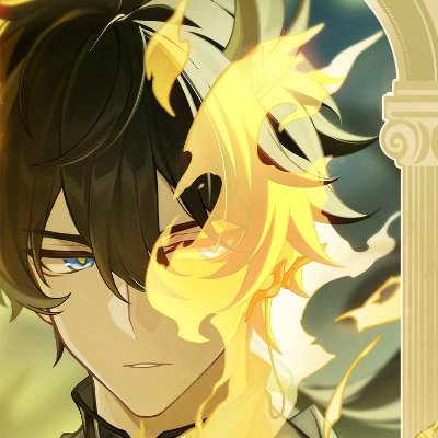 Beauty fades, that is why it is beautiful~
18+ tweet warning | ✏️ fanart acc @raydot_png 🙏🏾