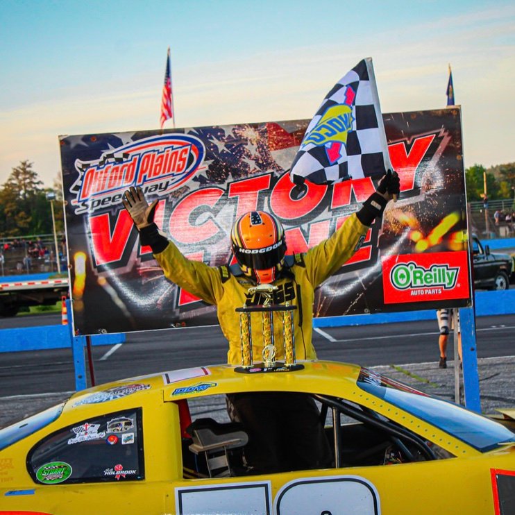 JHodgdon1473's profile picture. 