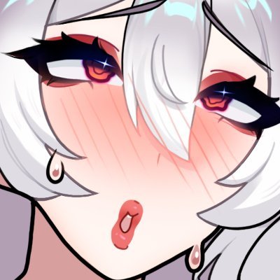 Ara~ Just your Loving & Caring Succubus MiIf
💗ママ: プライベート ll❤️ll パパ: @Naari_jpg💋
Oshi Mark: 👠💋
🎨 #AhyraArt 💌 #AhyraOfferings
🖇️@ADVANCEDgg