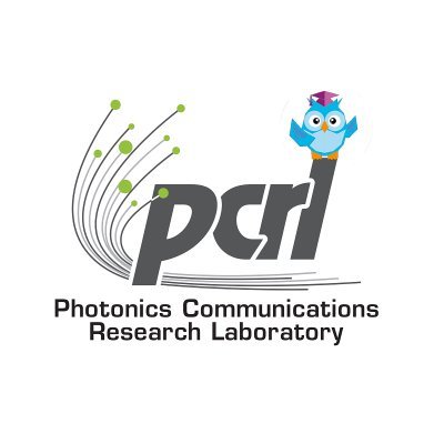 Photonics Communications Research Laboratory is a research facility in the School of Electrical and Computer Engineering of NTUA
https://t.co/MCpMyBJ0pn