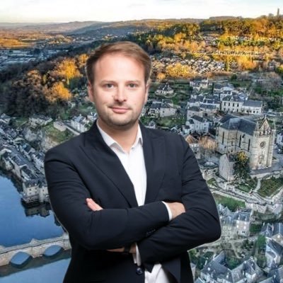 Candidat aux municipales 2026 #Terrasson délégué #Horizons /LionsClub #perigord Directeur développement réseau hôtellerie Sud-ouest/Club auto 24