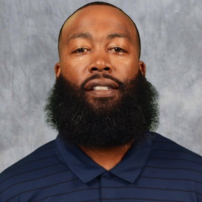 North Carolina Wesleyan University Defensive Coordinator |ΩΨΦ| #TrustTheProcess 🏁